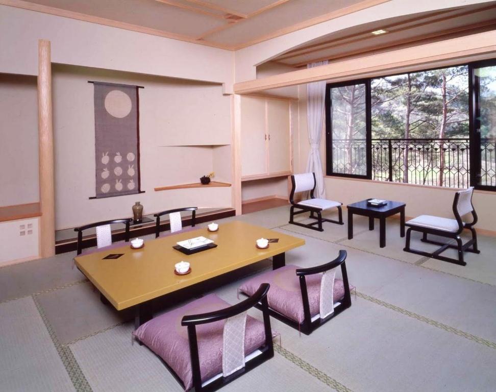 Gallery image of Roman no Yakata Gekka Bijin - Vacation STAY 16535v in Shimojo mura