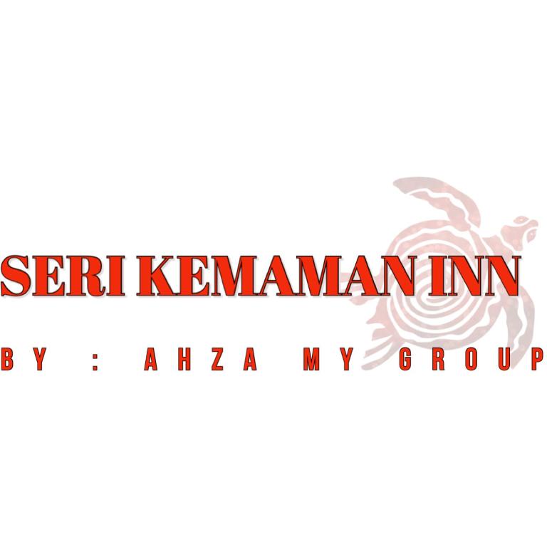 ein Zeichen für eine kent kimann inc company in der Unterkunft SERI KEMAMAN INN in Cukai