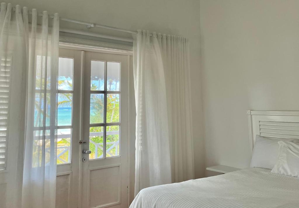 Hotel TODOBLANCO, Las Galeras, SAMANA - Camera Doppia Con Due Letti Matrimoniali