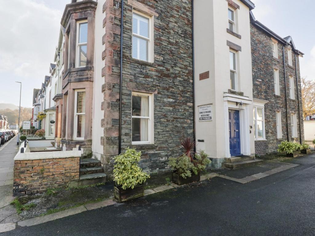 Carlton House Apartment 1, Keswick (updated prices 2024)