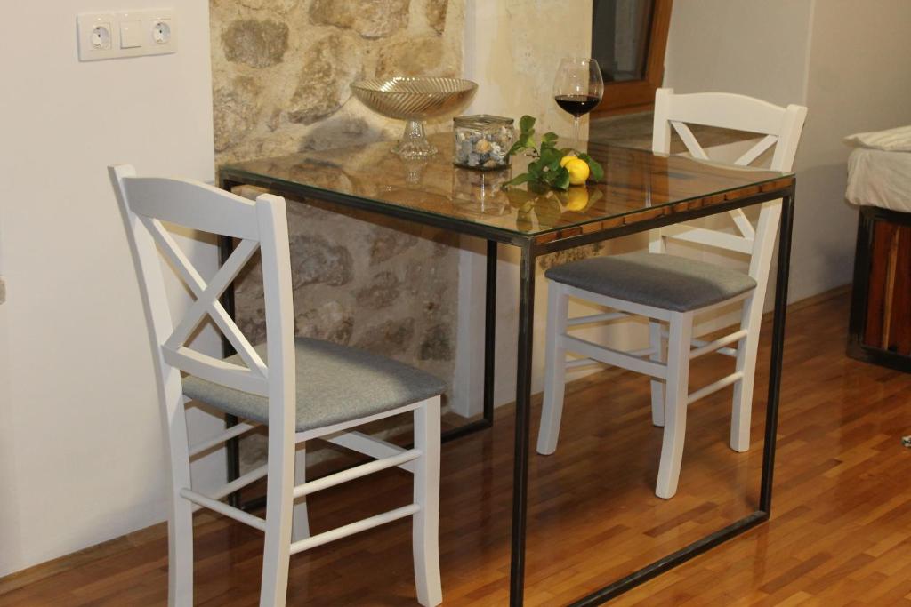 Fotografia z galérie ubytovania Apartmani Pelješac Sova v destinácii Sreser