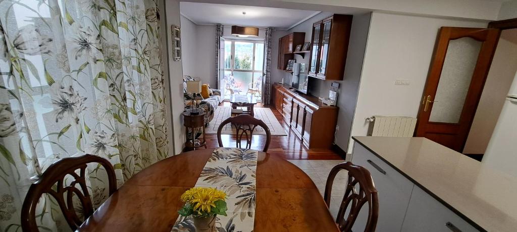 Fotografie z fotogalerie ubytování M&N apartamento Bilbao v destinaci Bilbao