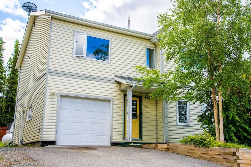 NN - The Cache - Granger 3-bed 1-bath