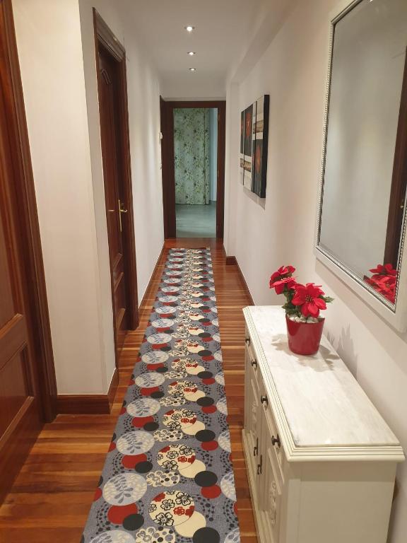 Fotografie z fotogalerie ubytování M&N apartamento Bilbao v destinaci Bilbao