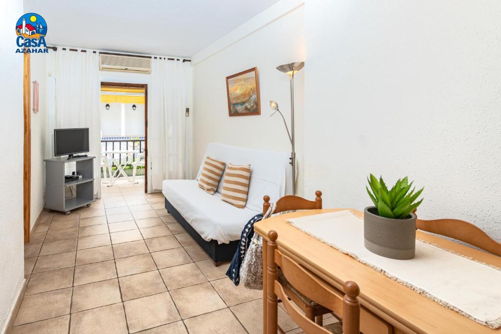 Apartamentos Marino Casa Azahar, Alcossebre – Bijgewerkte ...