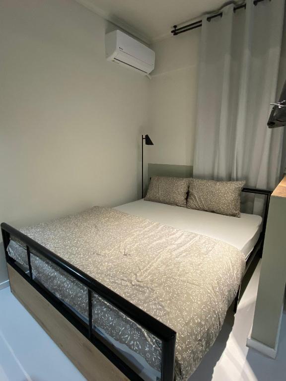 Posteľ alebo postele v izbe v ubytovaní E2G URBAN STAY #G1