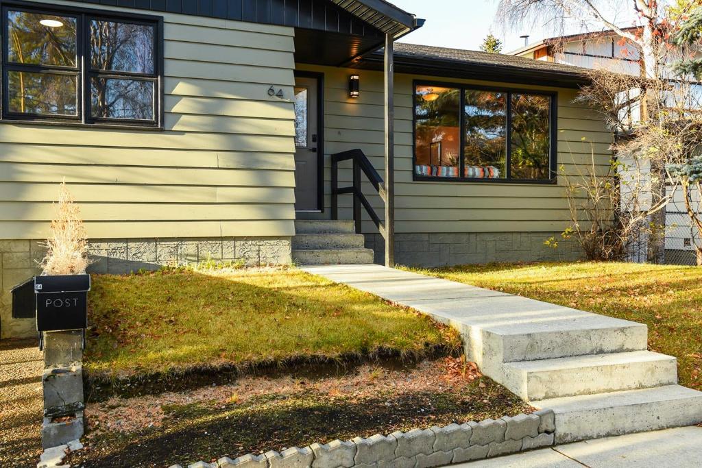 Apartment NN The Klondike Riverdale 2bed 1bath, Whitehorse