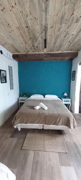 Pousada Casa Mato
