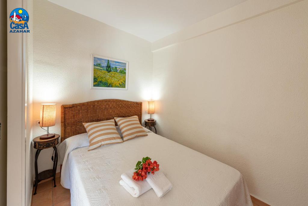Apartamentos Marino Casa Azahar, Alcossebre – Bijgewerkte ...