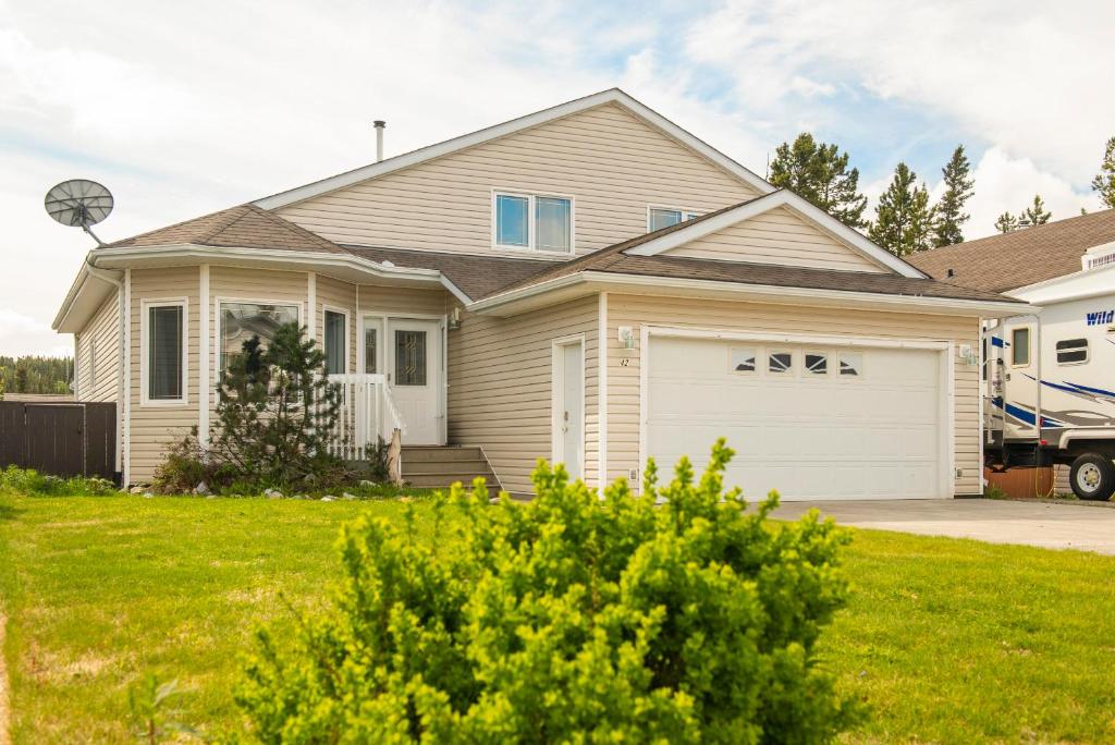 Holiday home NN The Mica Copper Ridge 3bed 3bath, Whitehorse