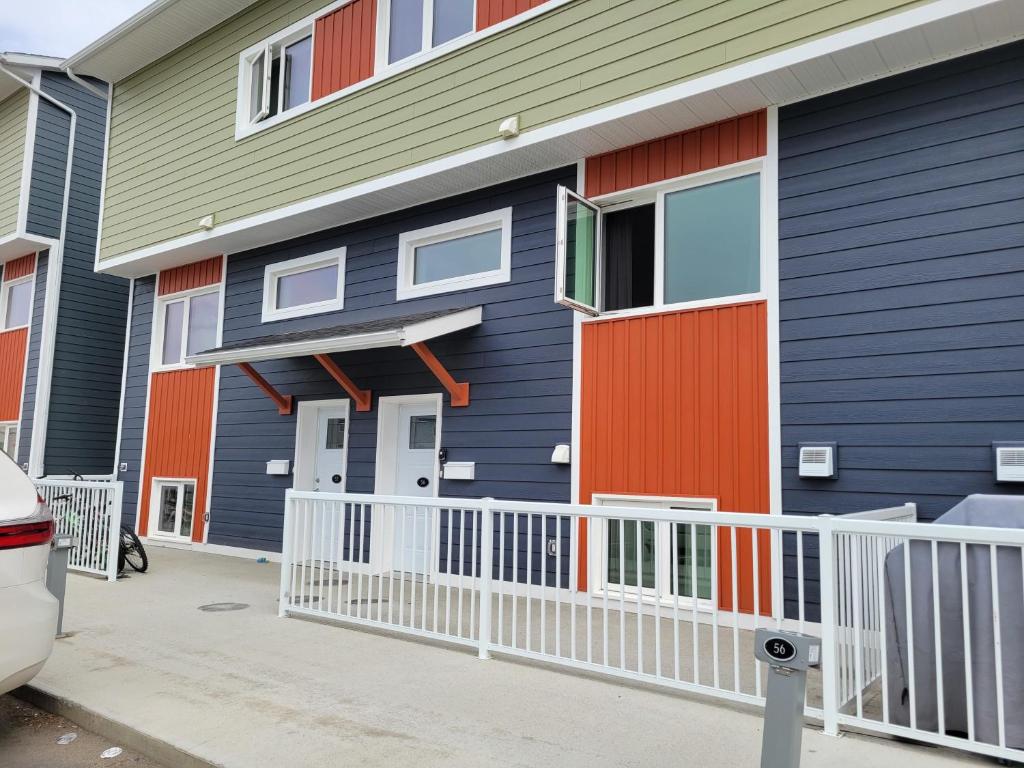 NN The Wanderoo Riverdale 3bed 2 5bath, Whitehorse Updated 2024