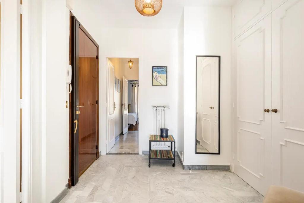 Fotografia z galérie ubytovania Eat - Sleep - Wander Chic and Cosy Flat v destinácii Nice