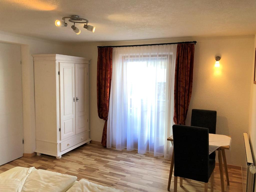 Schlossnerhof - Appartement Avec Vue Sur La Montagne