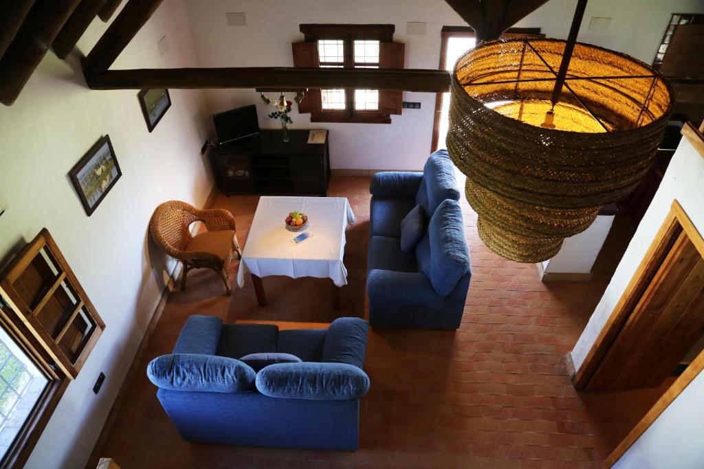 Ardea Purpurea Hotel Lodge & Restaurant - Bungalow