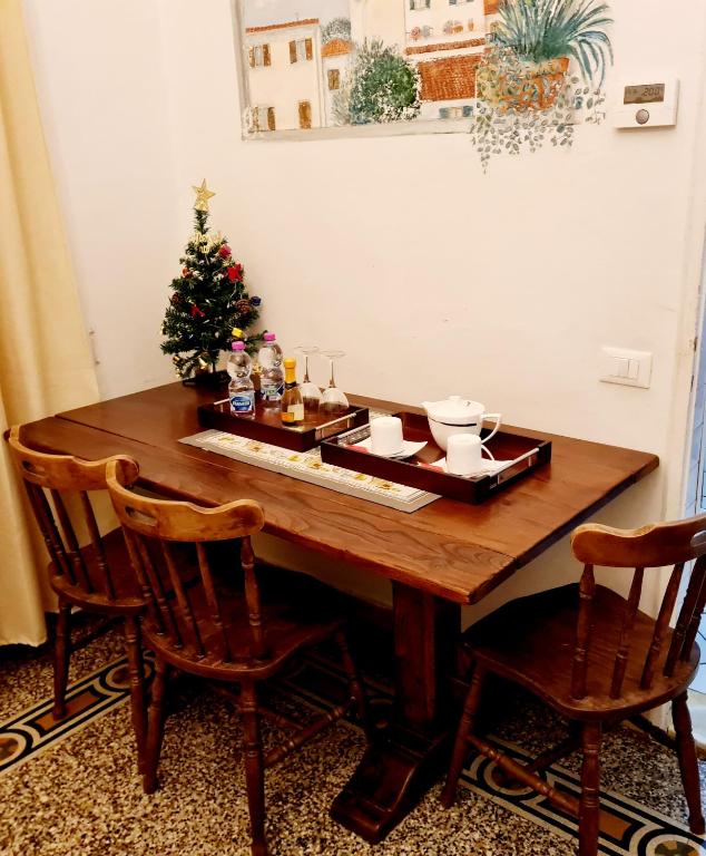 Fotografia z galérie ubytovania Florence Signoria Apartment vo Florencii