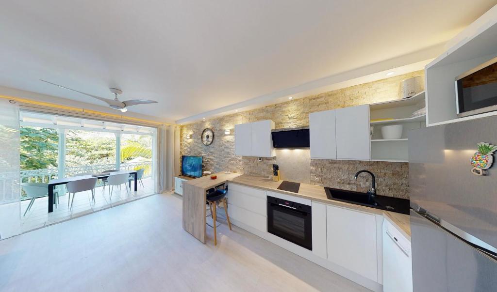 Condo Passion Orient Beach, Orient Bay (precios actualizados 2024)