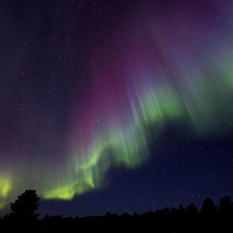Fotografie z fotogalerie ubytování Ounasloma Holiday Cottages v destinaci Enontekiö