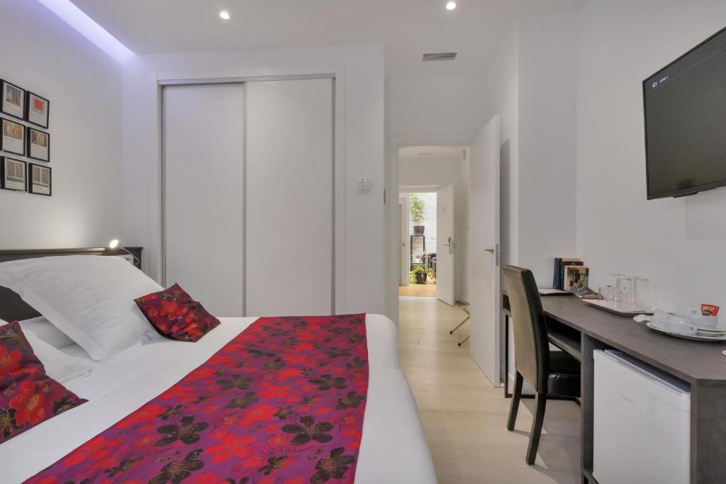 Fotografie z fotogalerie ubytování Hotel Ronda Nuevo v destinaci Ronda