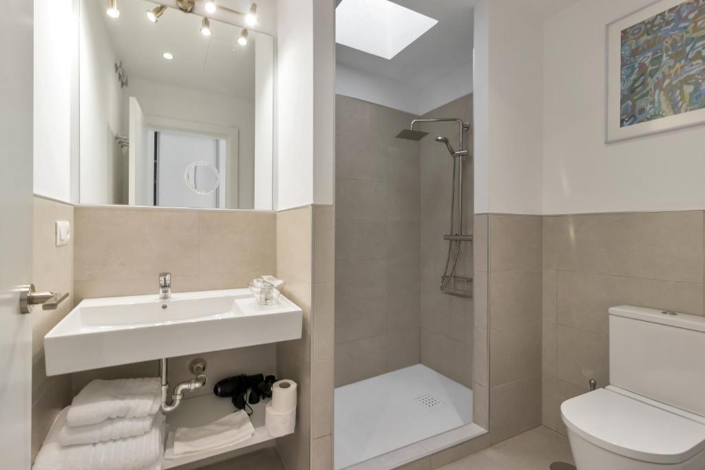 Fotografie z fotogalerie ubytování Hotel Ronda Nuevo v destinaci Ronda