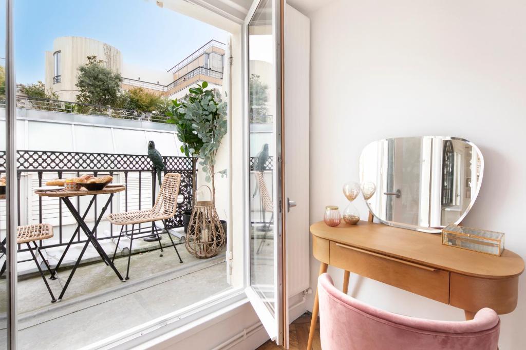 123paris city - Resim 35