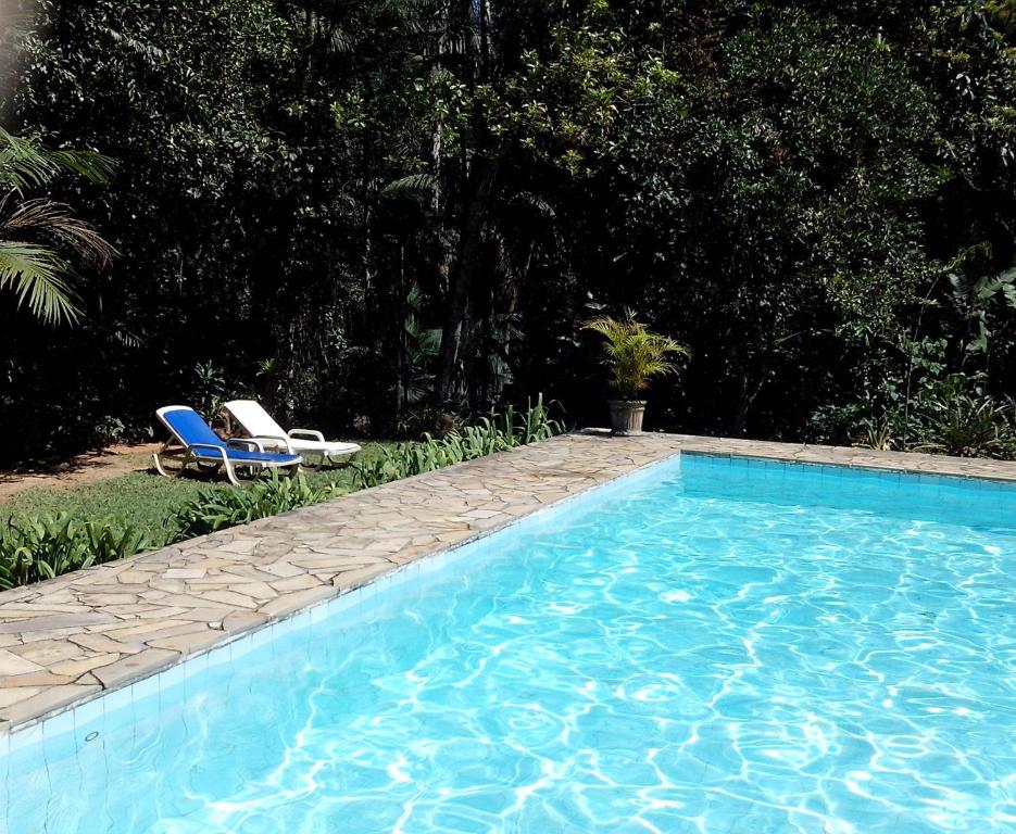  Pousada Arboretum