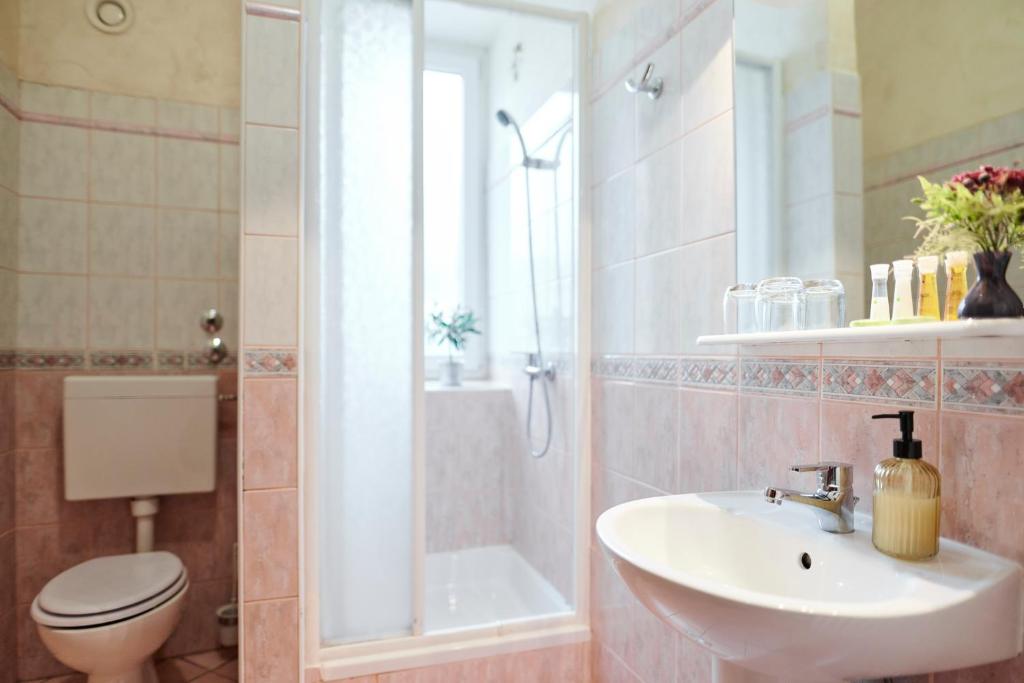 Hotel Villa Schubert - 5