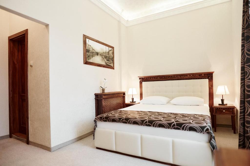 Hotel Villa Schubert - 2