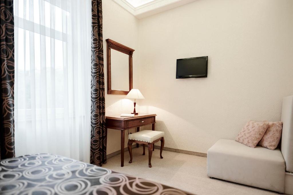 Hotel Villa Schubert - 3