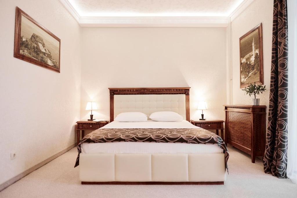 Hotel Villa Schubert - 9