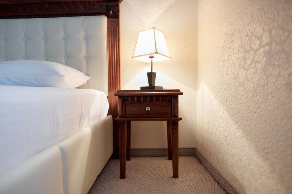 Hotel Villa Schubert - 10