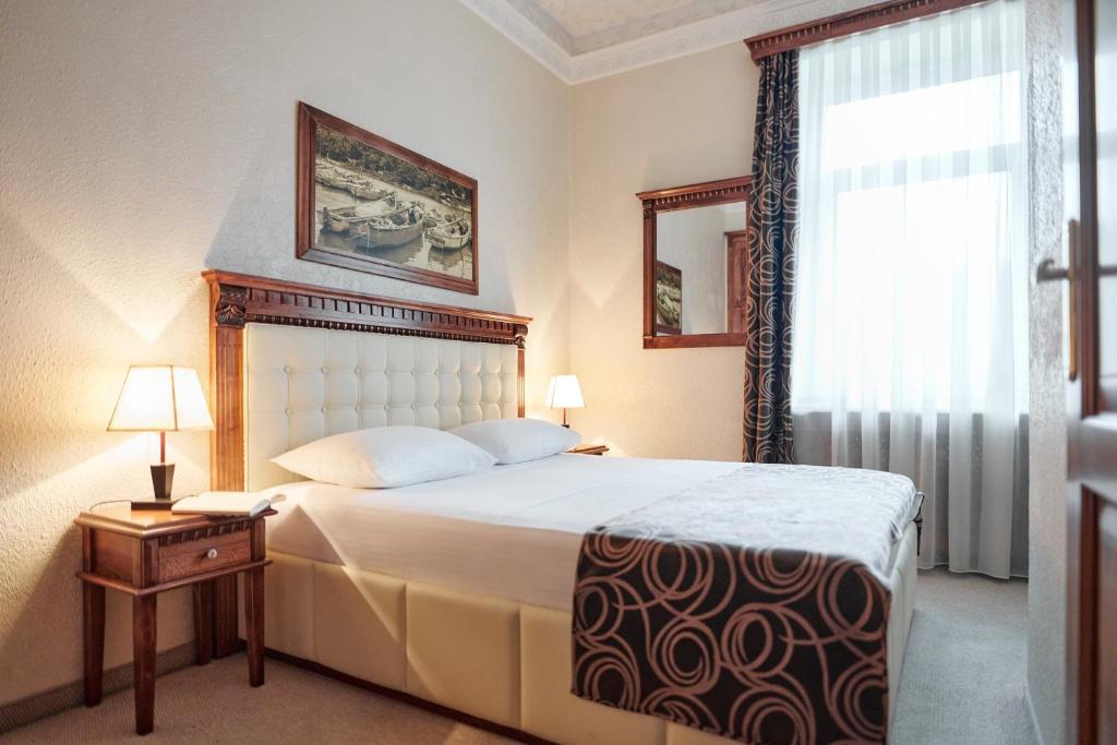 Hotel Villa Schubert - 13