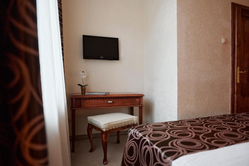 Hotel Villa Schubert - 15