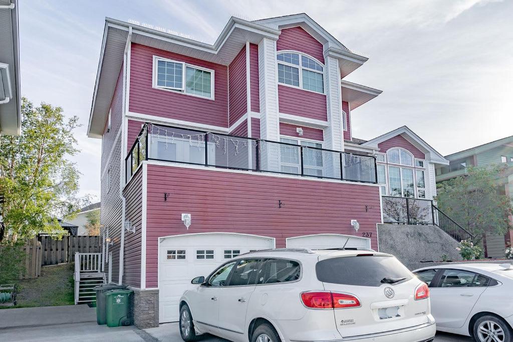 NN The Hideaway Yellowknife 1bed 1bath, Yellowknife Updated