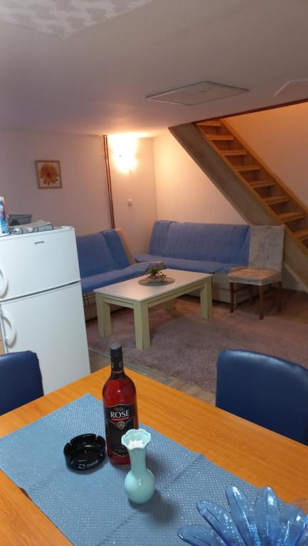 Fotografija u galeriji objekta Kopaonik Apartman Aleksandar na Kopaoniku