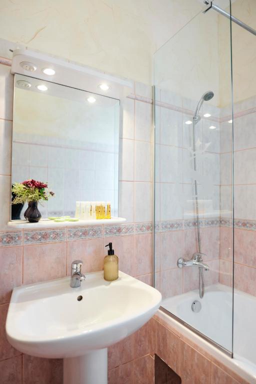 Hotel Villa Schubert - 11