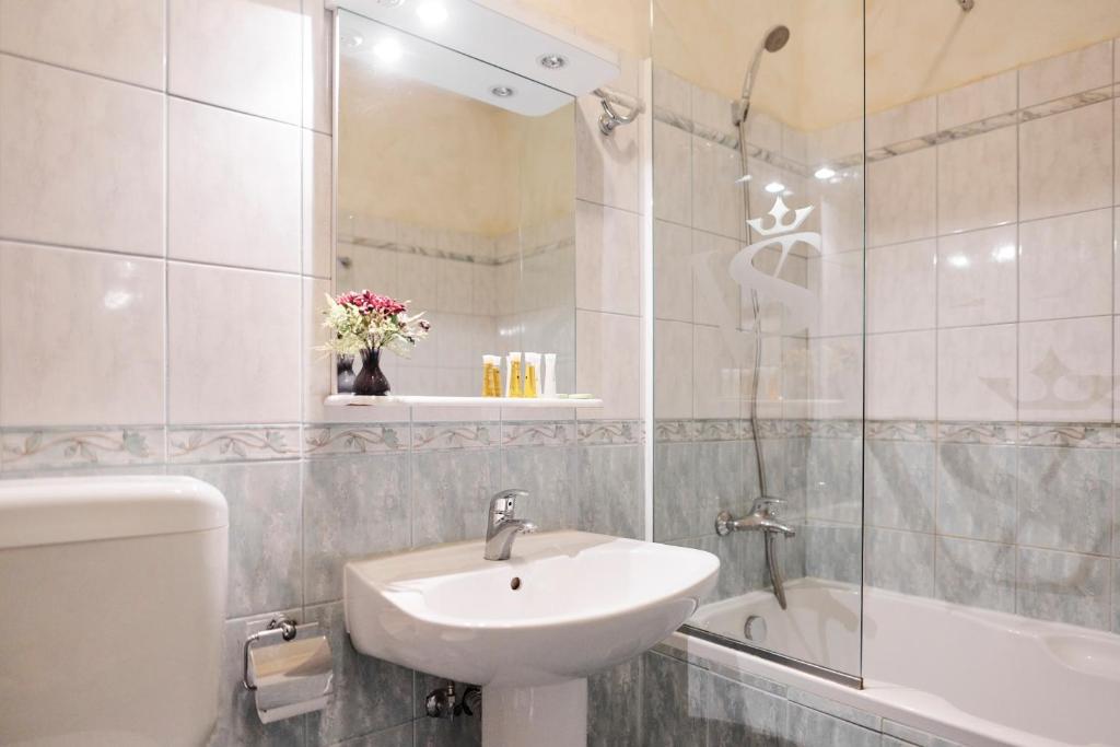 Hotel Villa Schubert - 12