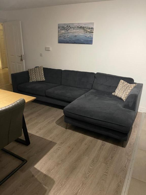 Apple Barn Guest House - Apartment With Garden View