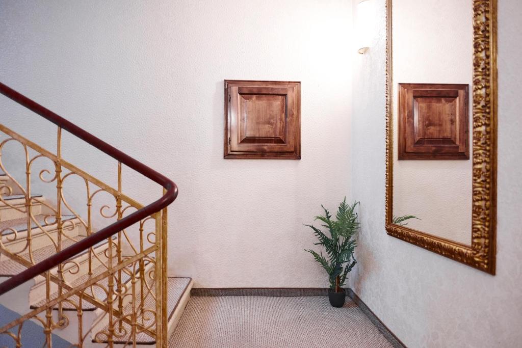 Zdjęcie z galerii obiektu Hotel Villa Schubert w mieście Opatija