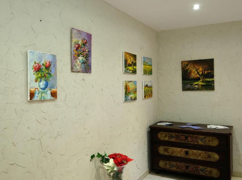 Fotografie z fotogalerie ubytování Alpenhotel Marcius v Nassfeldu