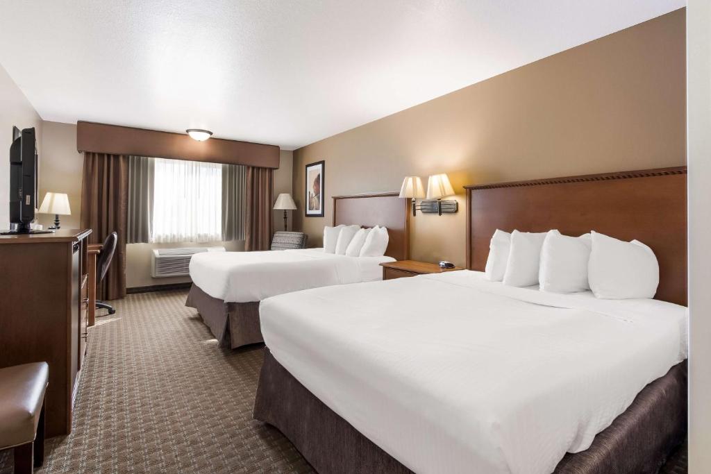 Best Western Empire Towers photo