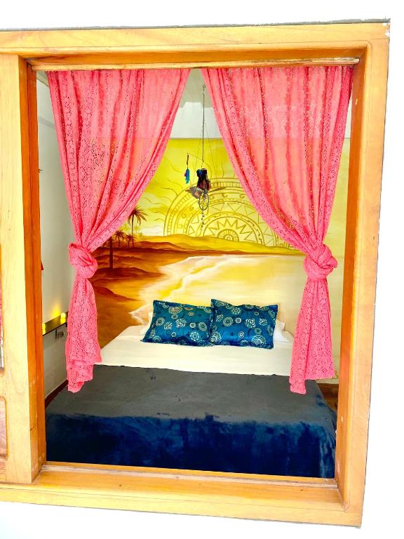 Rustiko Palomino Sierra Nevada - One-Bedroom Apartment