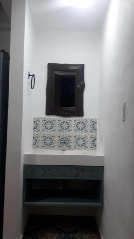 Fotografie z fotogalerie ubytování Casa El Retiro - Villa de Leyva v destinaci Villa de Leyva