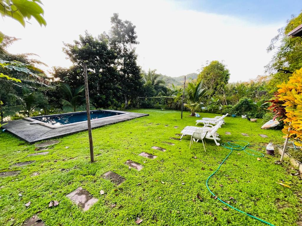 Lok Mun Bungalows - 16