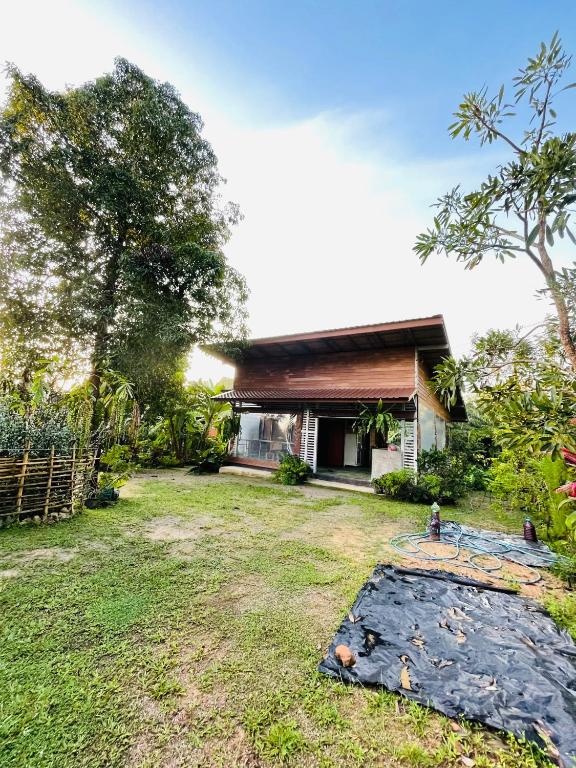 Lok Mun Bungalows - 11