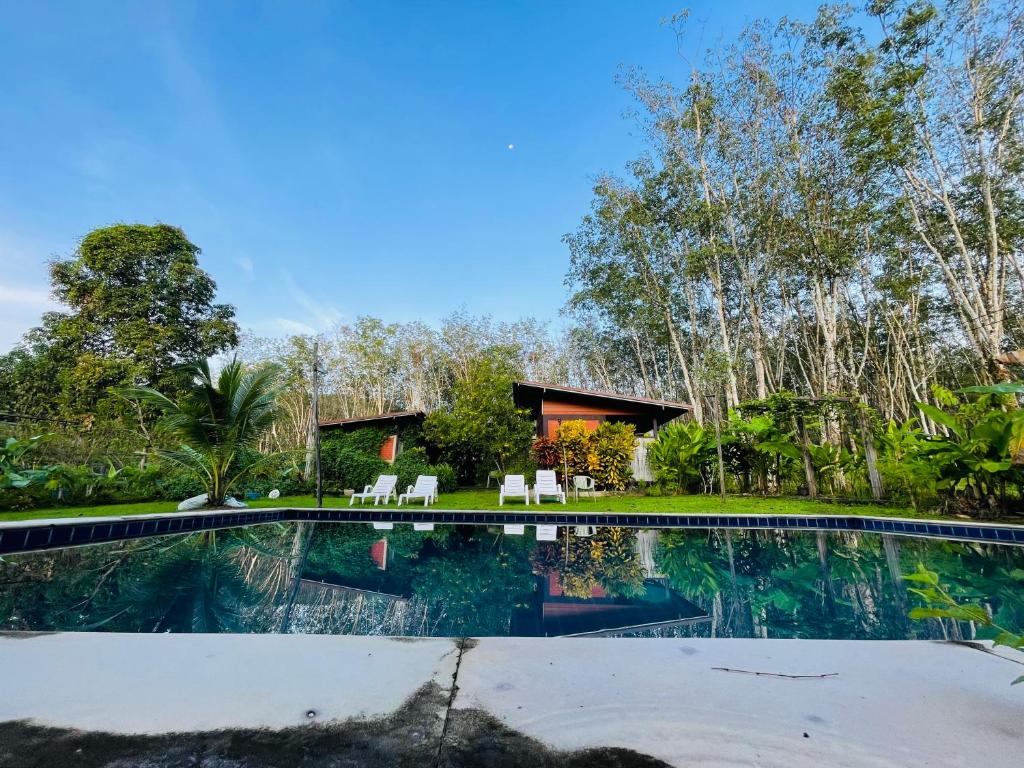 Lok Mun Bungalows - 10