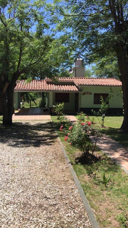Villa Amancay