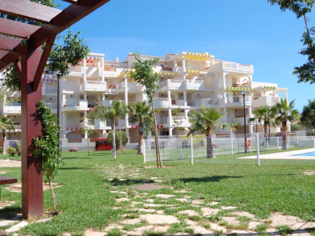 Apartment Playa Sol 2, Dénia – Bijgewerkte prijzen 2023