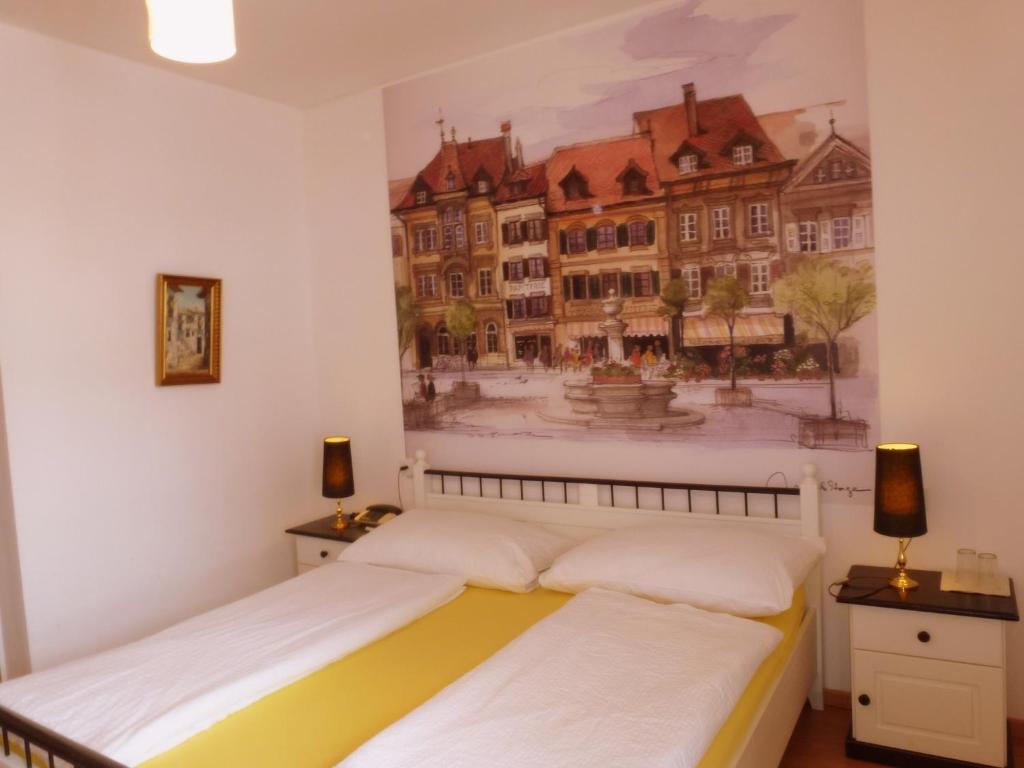 Hotel Central Continental - Resim 42