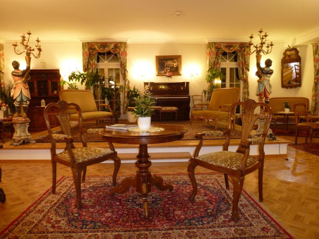 Hotel Central Continental - Resim 25