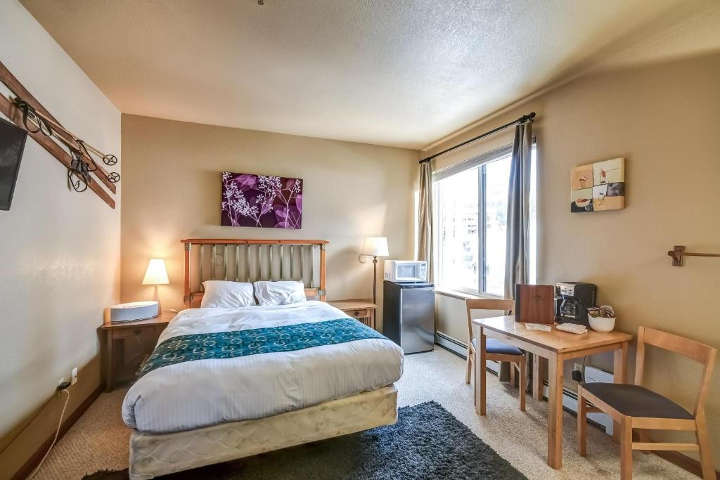 Apartment KW Sun Meadows 4208A, Kirkwood, USA